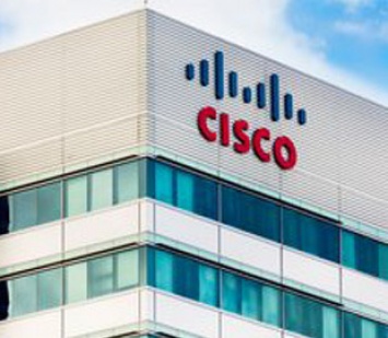 Cisco подвела итоги квартала и объявила об увольнениях