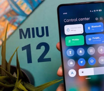 MIUI 12 с Android 10 и 11 доступна для 35 смартфонов Xiaomi