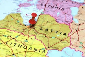 Страны Балтии решили, как ударить Россию за попытки разделить Европу