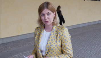 Стефанишина обсудила ситуацию в Беларуси с главой Бюро нацбезопасности Польши