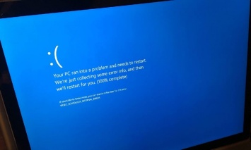 Пользователи опять жалуются на проблемы с обновлениями для Windows 10