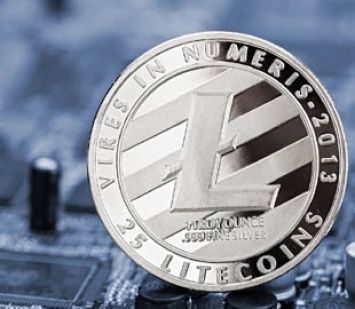 Запущена первая дебетовая карта с нативной поддержкой Litecoin