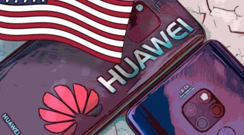 Обновления, Google Play и софт: что потеряют смартфоны Huawei