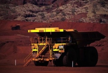 Бразильская Vale увеличит добычу железной руды