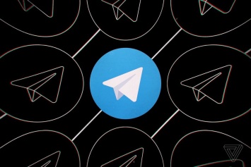 В Telegram появились видеосообщения