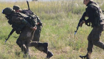Оккупанты в Крыму проведут "противодиверсионные" обучение