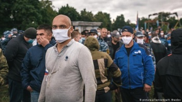 Комментарий: Протесты в Башкирии - экоактивисты напугали власть