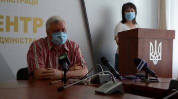 Замглавы Луганского областного лабораторного центра прокомментировал ситуацию с коронавирусом в регионе