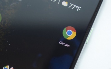 Свежее обновление Chrome для Android еще больше снизит расход зарядки