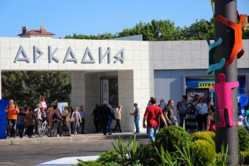 В Одессе продавец мороженного получил 17 тысяч гривень штрафа за работу без маски