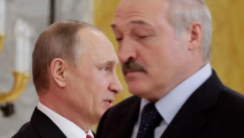 Мнение: белорусская рулетка для Кремля