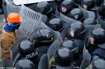 Завершено одно из расследований по делам Майдана