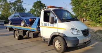 В Киеве запуситили онлайн-сервис возврата авто со штрафплощадки