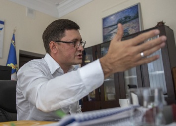 В Мариуполе обещают запустить муниципальную ипотеку