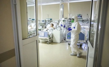 Более двухсот новых случаев коронавируса на Харьковщине: где заболели жители