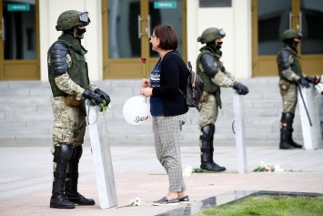 В ЕС пока не говорят, когда завершат работу над санкциями против Беларуси