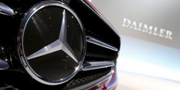 Daimler рискует завершить продажи авто в Германии