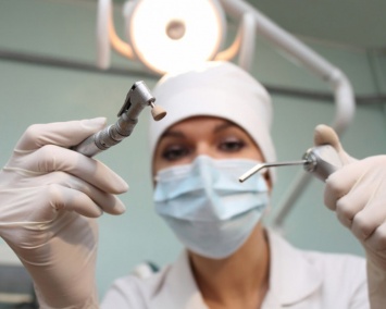 Стоматолог в Харькове: где можно получить образование и сколько это стоит, - ФОТО