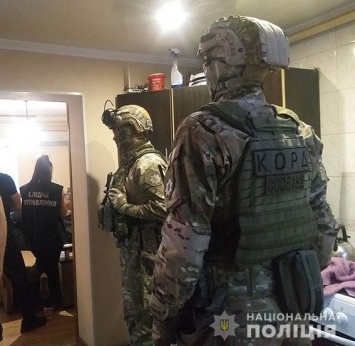 Полиция: Николаевцы отправляли граждан в Россию, чтобы там их задерживали за наркопреступления, а зарубежные СМИ показывали искаженную картину об украинцах (ВИДЕО)