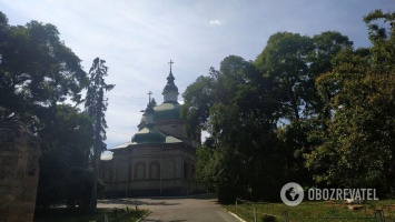 Просил два часа любви, а потом повел в монастырь: эксклюзивные подробности нападения на девушку в Киеве