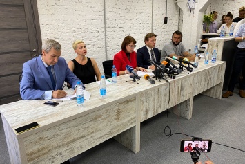 В Минске представлен Координационный совет по трансферу власти