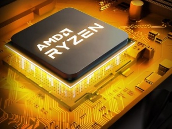 AMD представила бюджетный чипсет для процессоров Ryzen