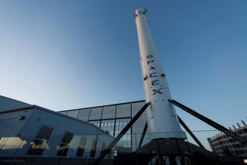 SpaceX Илона Маска привлекла инвестиций на рекордные $1,9 миллиарда