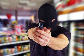 В Киеве россиянин совершил ряд разбойных нападений на кредитные пункты и аптеки