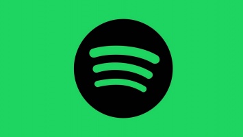 В работе сервиса Spotify произошел масштабный сбой