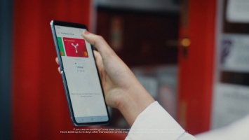 Лучше, чем Apple Card: Банковская карта Samsung объединяет все остальные карты