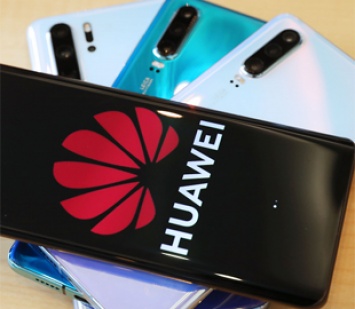 Huawei готова начать производство собственных чипсетов без американских компонентов