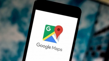 В Google Maps появятся новые цвета карт и более детализированные улицы