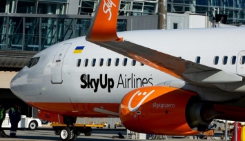SkyUp с сентября изменит процедуру возврата стоимости билетов