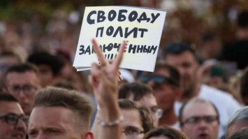 Белорусская оппозиция выдвинула требования