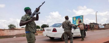 Мятежники в Мали назначили лидера