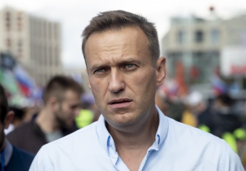 Алексей Навальный без сознания в реанимации. Его могли отравить