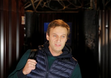 Навального отравили психодислептиком - СМИ