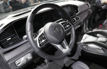 Mercedes-Benz может столкнуться с запретом на продажу машин в Германии