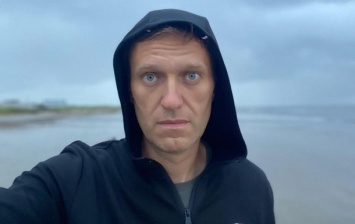 Врач рассказал о состоянии Навального