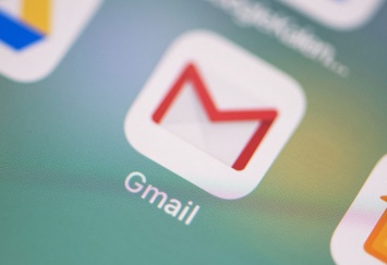 Сбой Gmail и Google Drive привел к ошибкам по всему миру