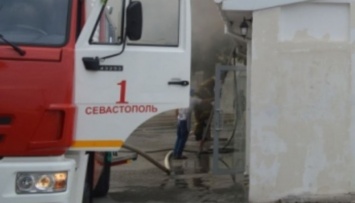 В оккупированном Севастополе произошел взрыв, один человек погиб, - СМИ