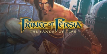 Ubisoft готовит ремейк Prince of Persia?