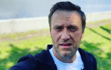 У Навального в крови выявили алкоголь - соцсети
