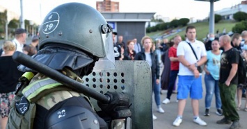 В воскресенье в ряде стран пройдет акция солидарности с белорусским народом