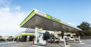 ОККО планирует купить Херсонскую нефтеперевалку