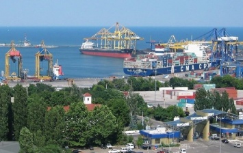 Объявлен тендер на подготовку концессии порта Черноморск
