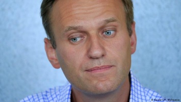 Комментарий: Неслучайные проблемы со здоровьем Алексея Навального