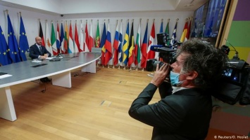Комментарий: ЕС сделал правильный выбор в отношении Беларуси