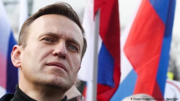 Навальный в коме. Кто в этом виноват и связано ли это с протестами