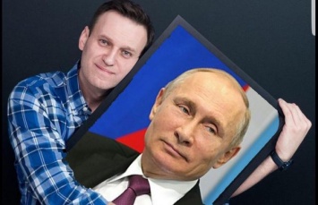 Кремлевские страхи. Что показало отравление Навального